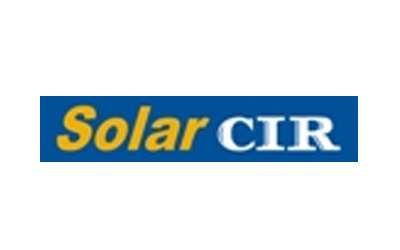 Marca: SOLAR CIR Marca: SOLAR CIR