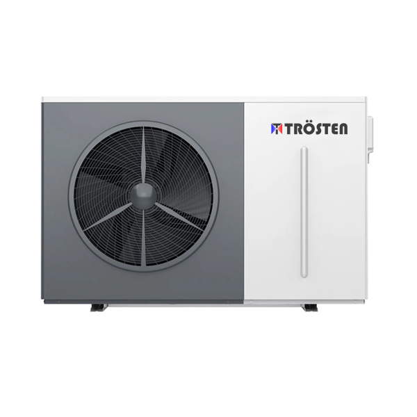 Imagen de Bomba de calor inverter ALTA TEMPERATURA, 12.7 kW, monofásica (Calefacción y Refrigeración)