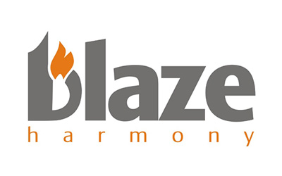 Marca: BLAZE HARMONY (Rep. Checa)