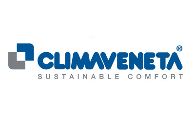 Marca: CLIMAVENETA (Italia)