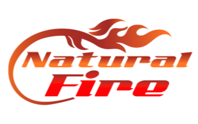 Marca: NATURAL FIRE (España)
