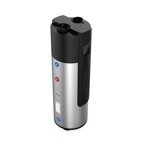 Bomba de Calor Con tanque  (200l On/Off) Aprobada 