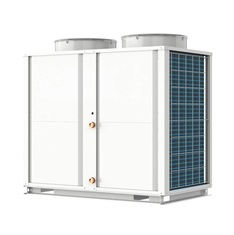 Bomba de Calor para Calefacción de edificio (86 kW On/Off) Aprobada 