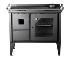 Imagen de Horno a leña marca BOSCA modelo OPTIMA 500