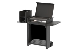 Imagen de Parrilla a leña / carbón marca BOSCA modelo ALERCE.