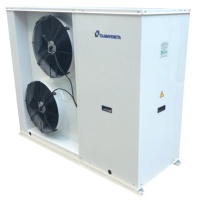 Imagen de Bomba de Calor para Calefacción (28,3 kW)