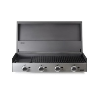 Imagen de Parrilla a Gas, Block Grill 1000 