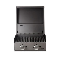 Imagen de Parrilla a Gas, Block Grill 500