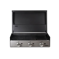 Imagen de Parrilla a Gas, Block Grill 750