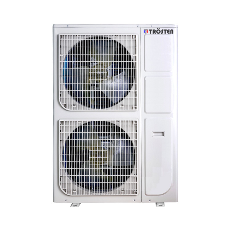 Imagen de Bomba de calor inverter, 20 kW, monofásica (Calefacción y Refrigeración)