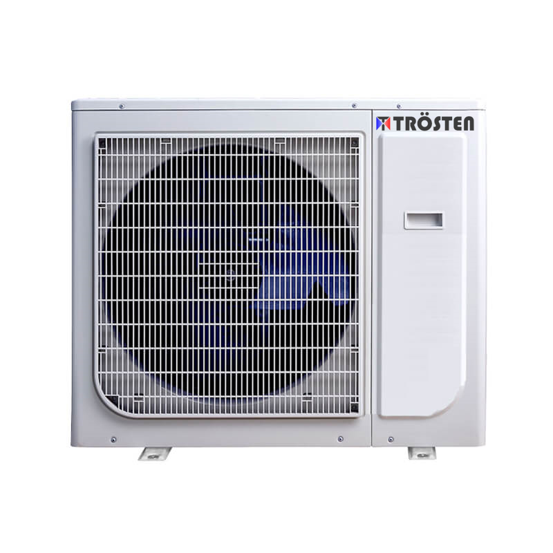 Imagen de Bomba de calor inverter, 8.5 kW, monofásica (Calefacción y Refrigeración)